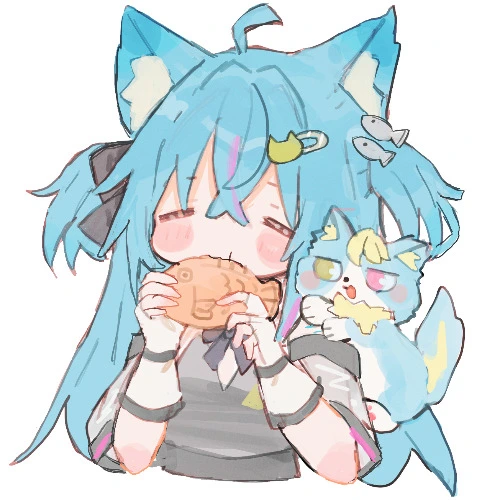 Get Big Boss a Sweet Treat