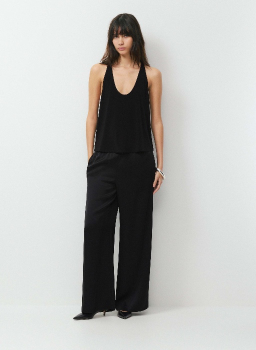 The Lodge Pant™ Satin