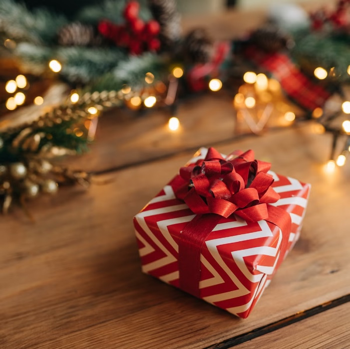Christmas Gift