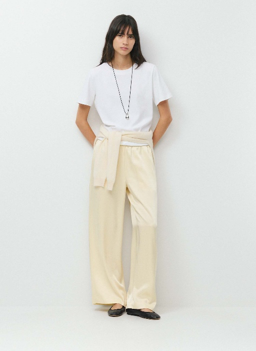 The Lodge Pant™ Satin
