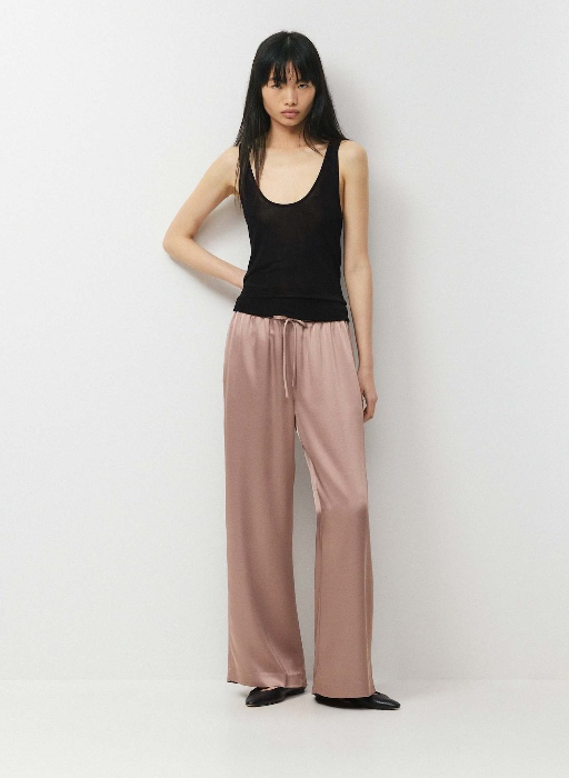 The Lodge Pant™ Satin