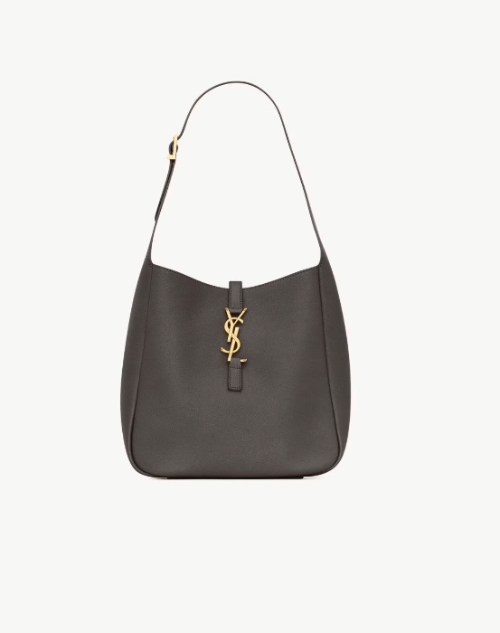 YSL 5to7 in Urban Grey