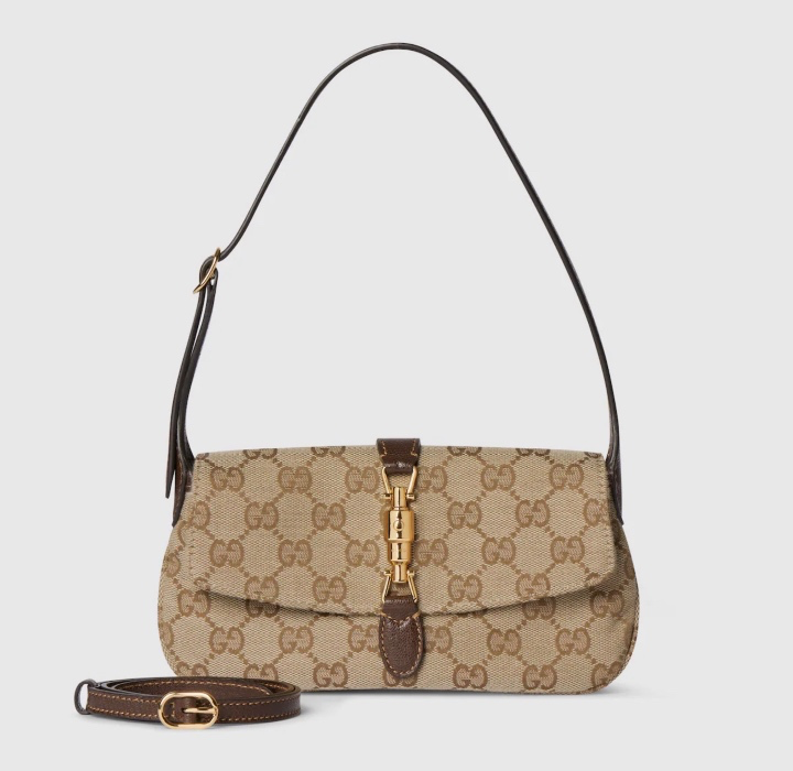 Gucci Jackie Small Shoulder Bag