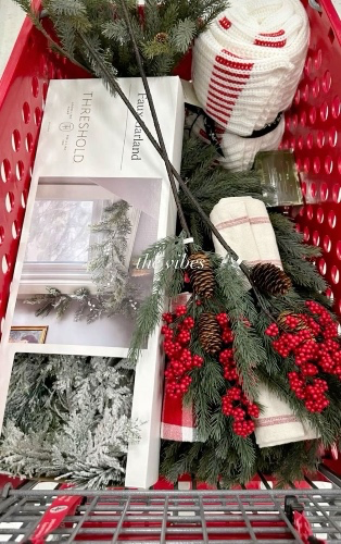 Holiday shopping 🎁