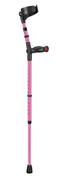 NEW MOBILITY AID-Closed Cuff Forearm Crutch