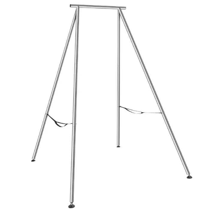 Aerial Suspension Frame