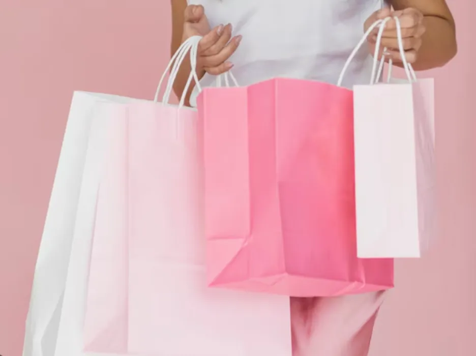 Big Shopping Allowance 