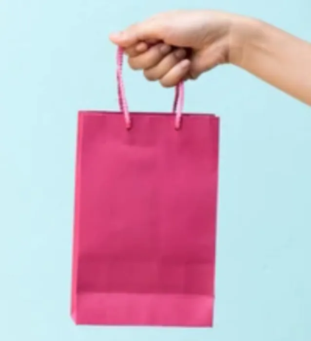 Mini Shopping Allowance 