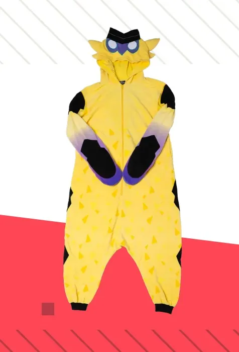 Pijama de Wingman de VALORANT | Tienda de Riot Games