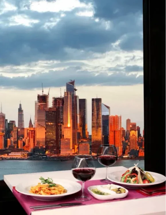 NYC Dinner