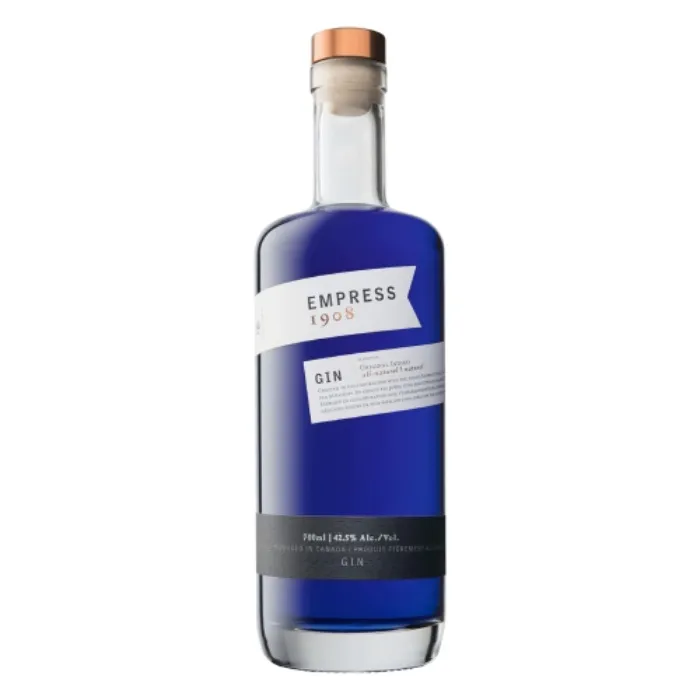 Empress 1908 gin 70 CL – Drinks World