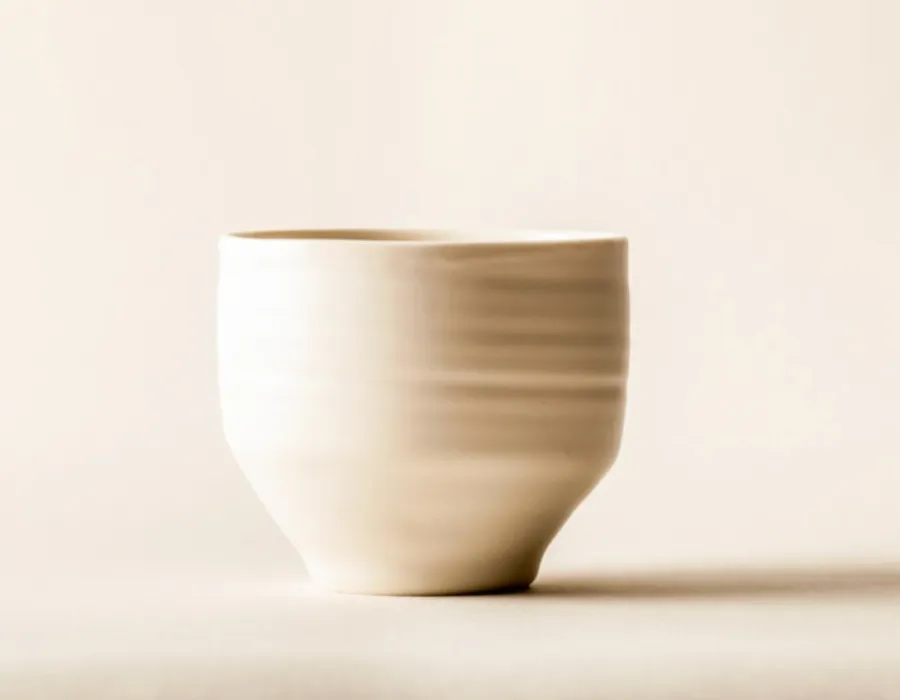 Handmade Matcha Bowl | Lalani & Co, London