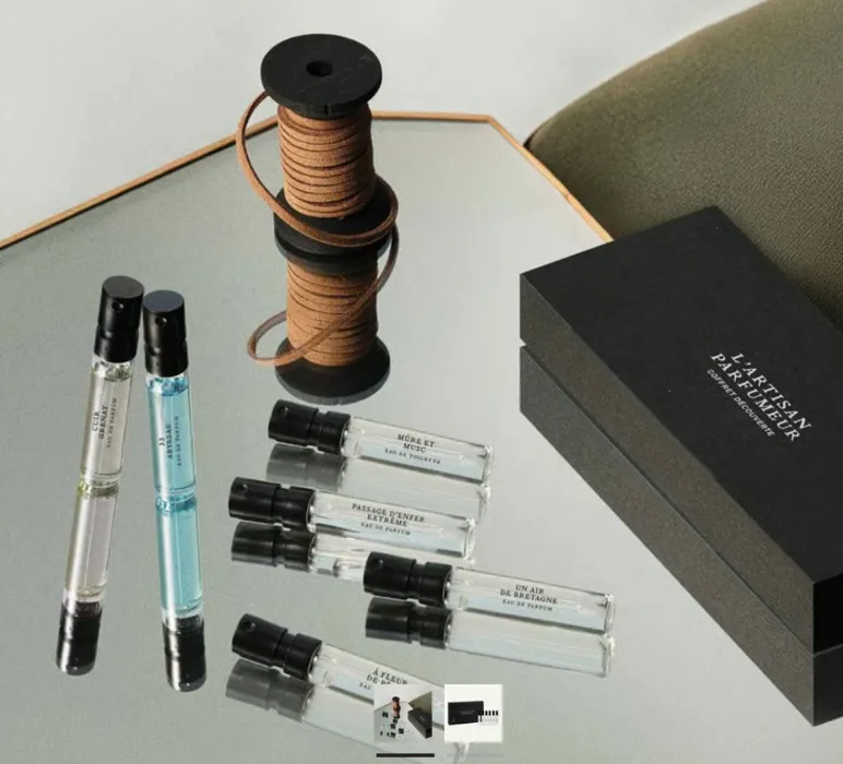 L'Artisan Parfumeur | Expertly Crafted Fragrances