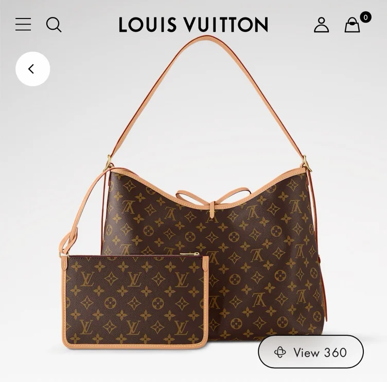 CarryAll MM