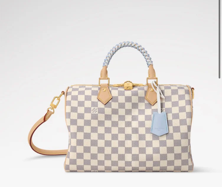 Speedy 30 Soft