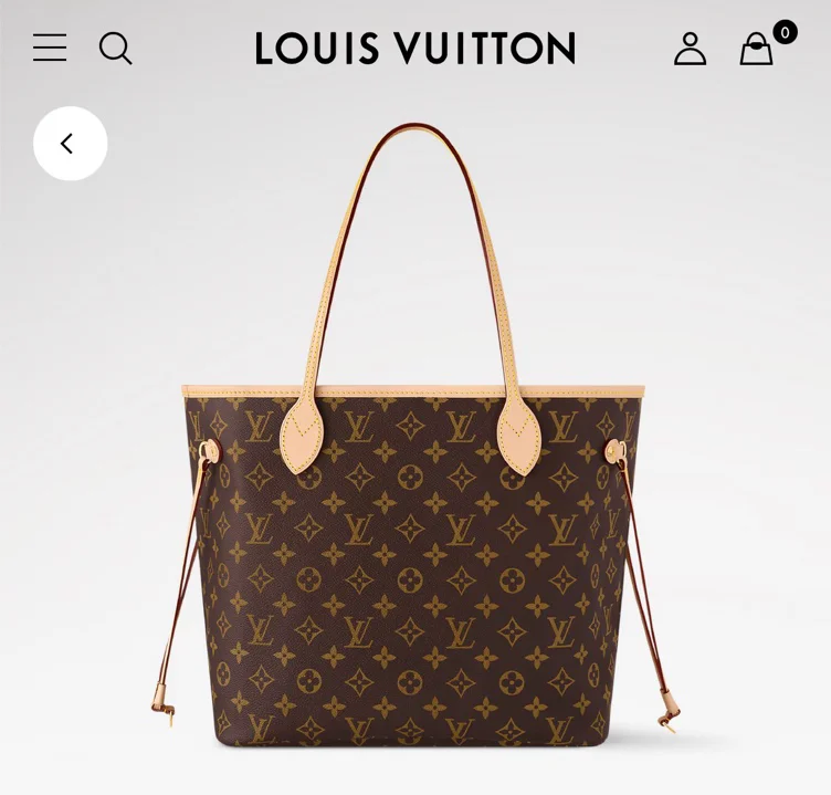 Neverfull MM