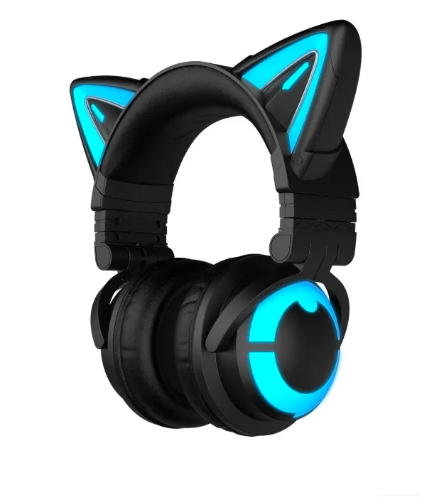 YOWU 妖舞 -  Cat Ear Headphones CE