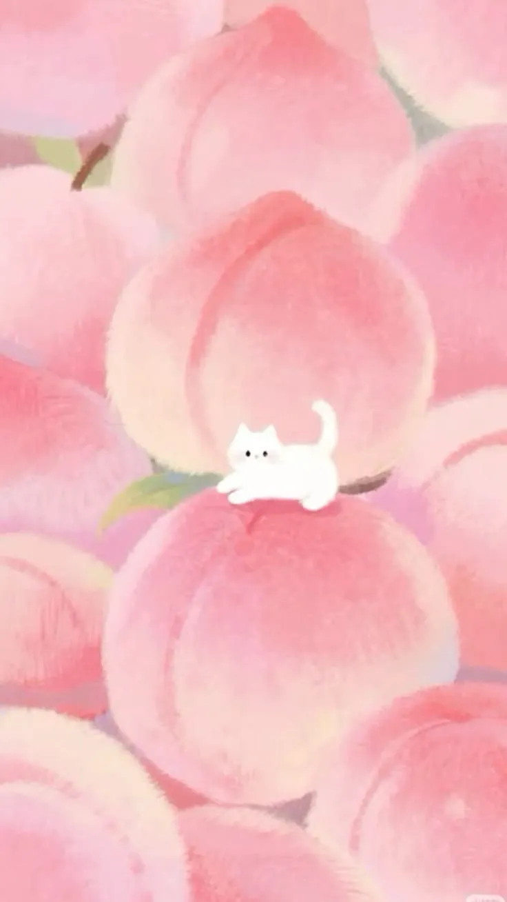 PeachyKitty