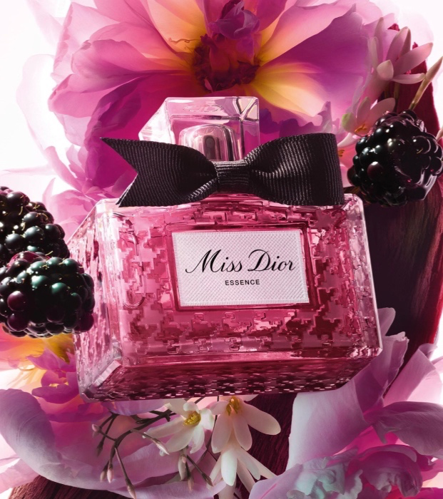 Miss Dior Essence 🖤