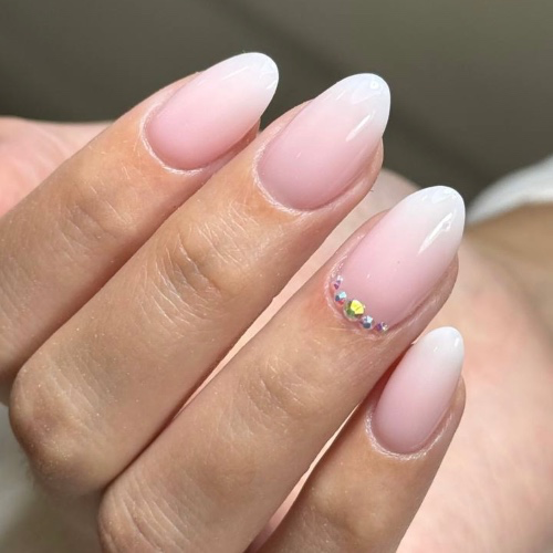 Monthly nails 💅🏼 