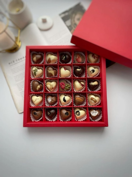 Chocolates 💝