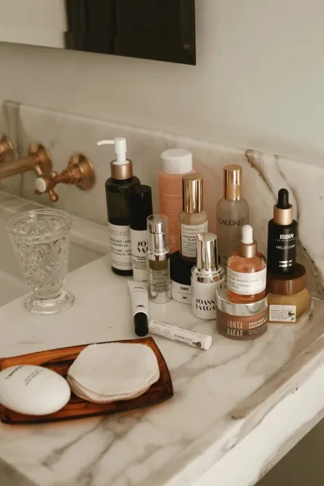skincare