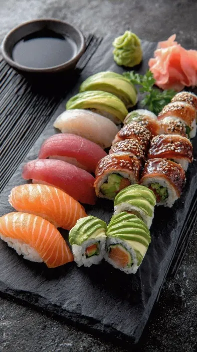 dinner