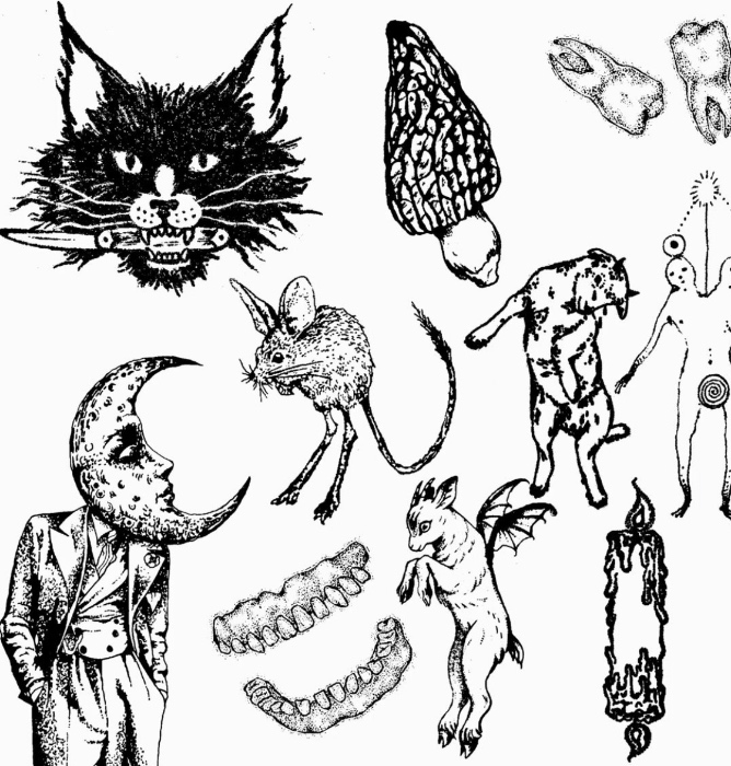 Get My Next Tattoo 🖋️🖤 