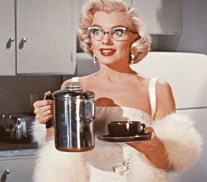 Coffee ☕️🖤 