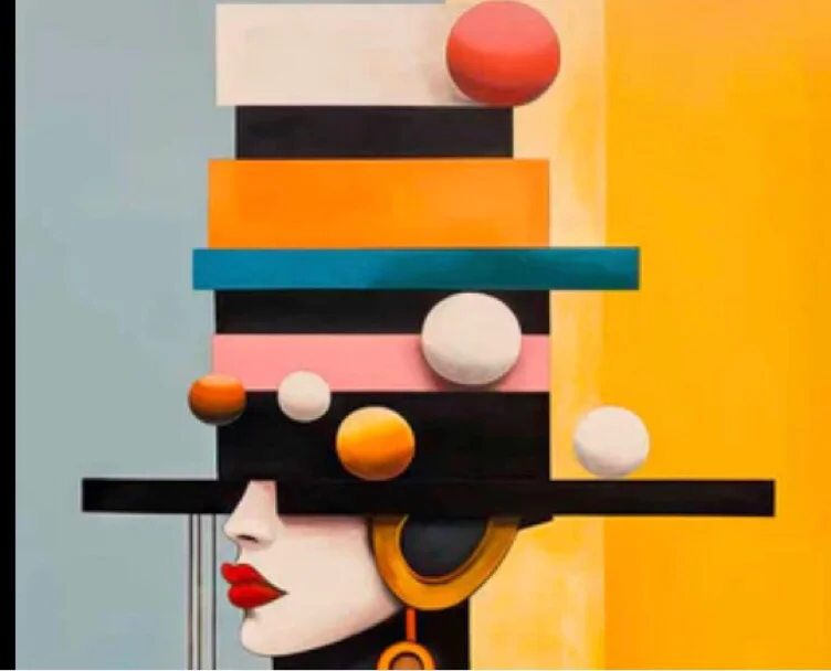 Court the mind. The rest follows.