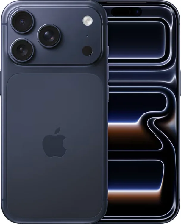 iPhone 17 Pro