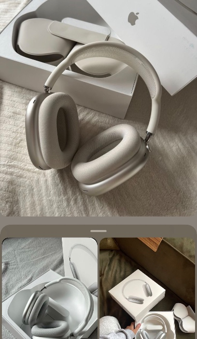 AirPods Max 2 