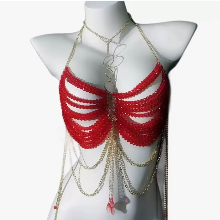 Body chain 