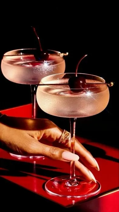 Cocktails