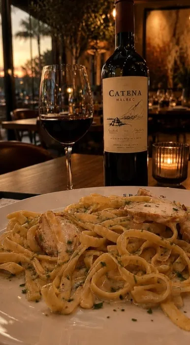 Dinner