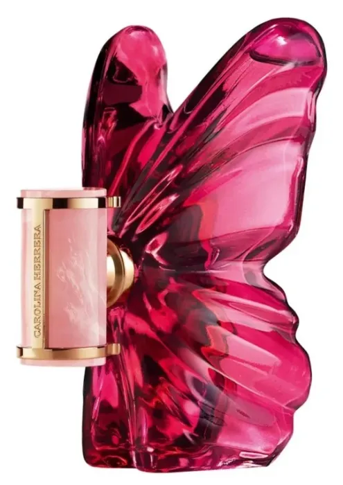 My new favorite perfume
