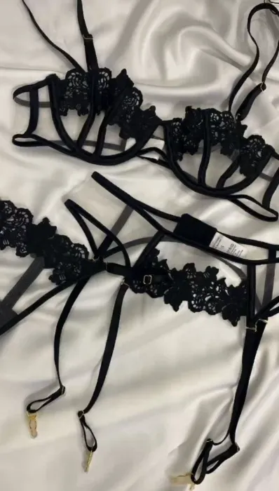 Lingerie