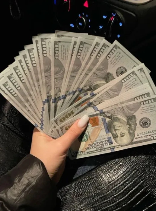 Cash