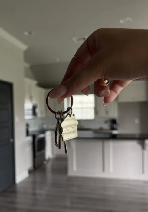 Renting out my house