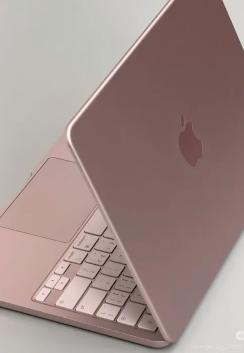 Macbook 