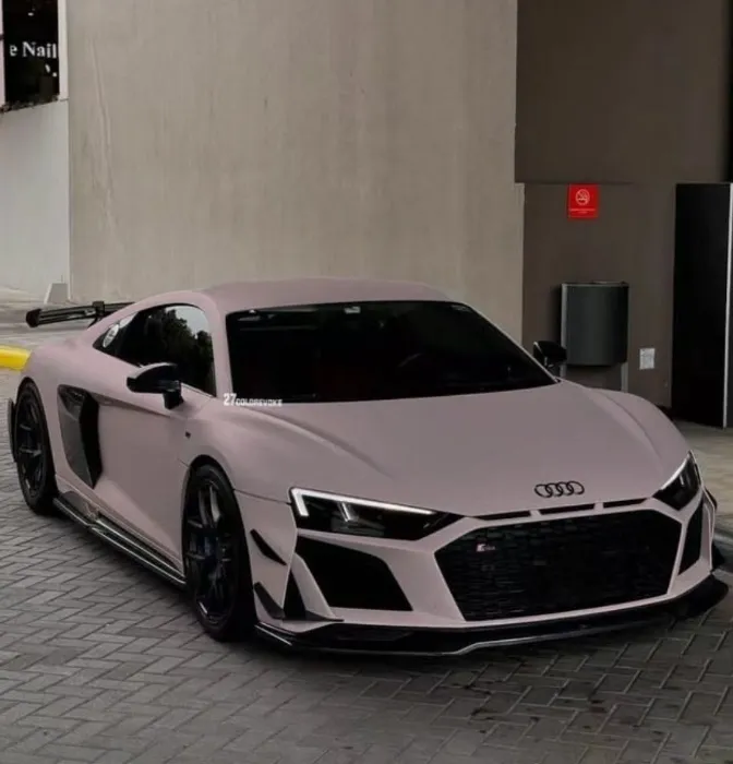 My car
