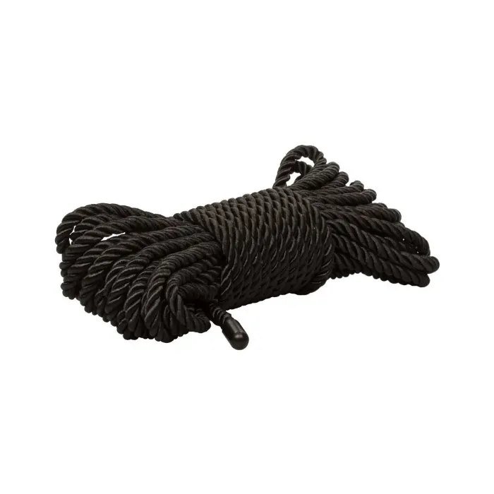Black Rope - 10m