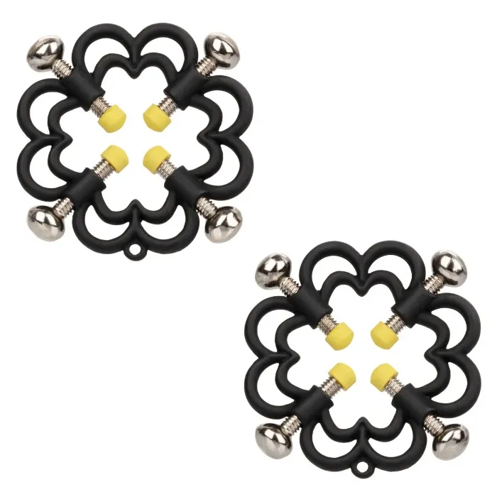 Multi-Use Nip Clamps