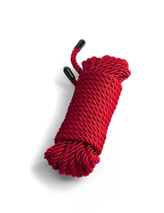 Red Rope - 25ft