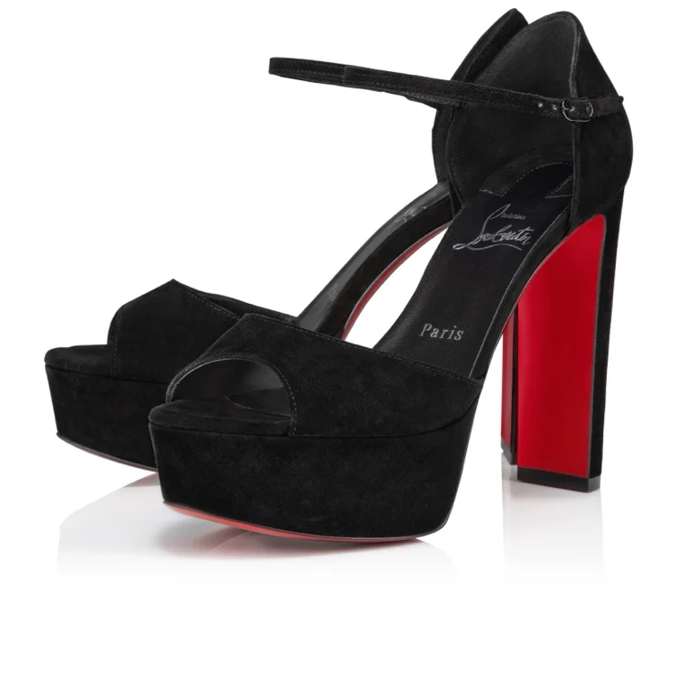 Louboutin Sandaloo