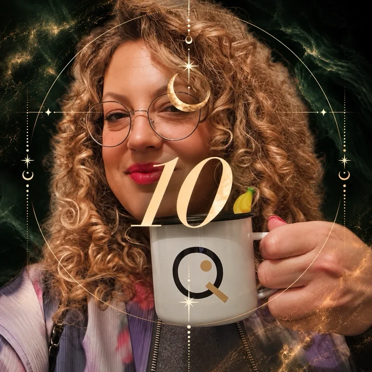 €10 Coffee ☕