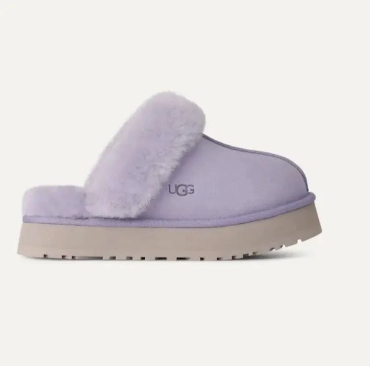 UGG Disquette Slipper