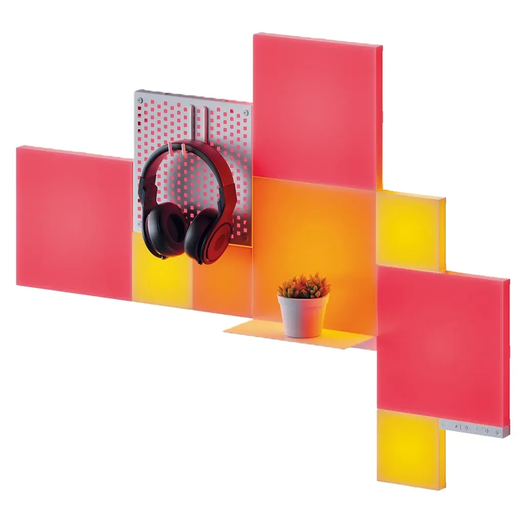 Nanoleaf Blocks Combo XL Starter Kit