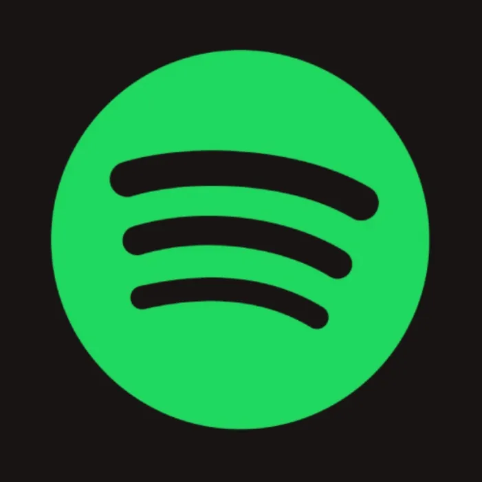 Mon spotify