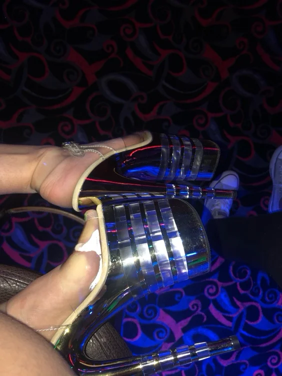 Fancy, special pleasers 
